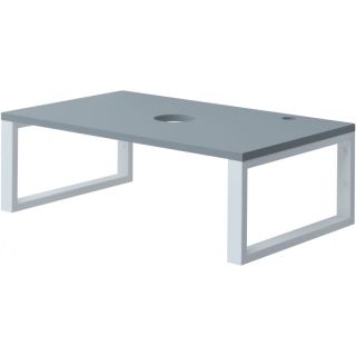 Столешница Aquanet Арт 313280 75 см мисти грин